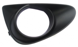 grille Toyota Yaris